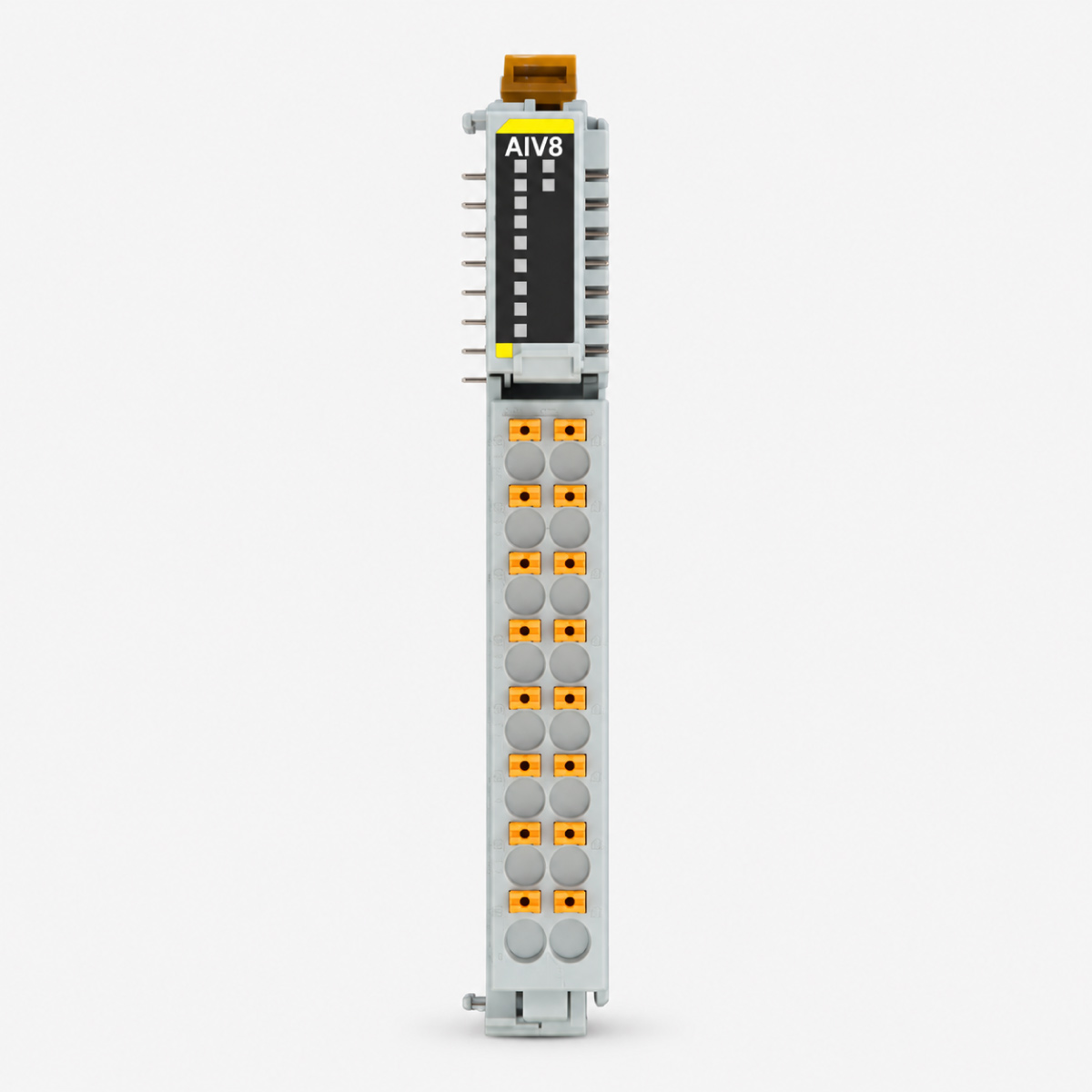 Analog Input Voltage Modülü