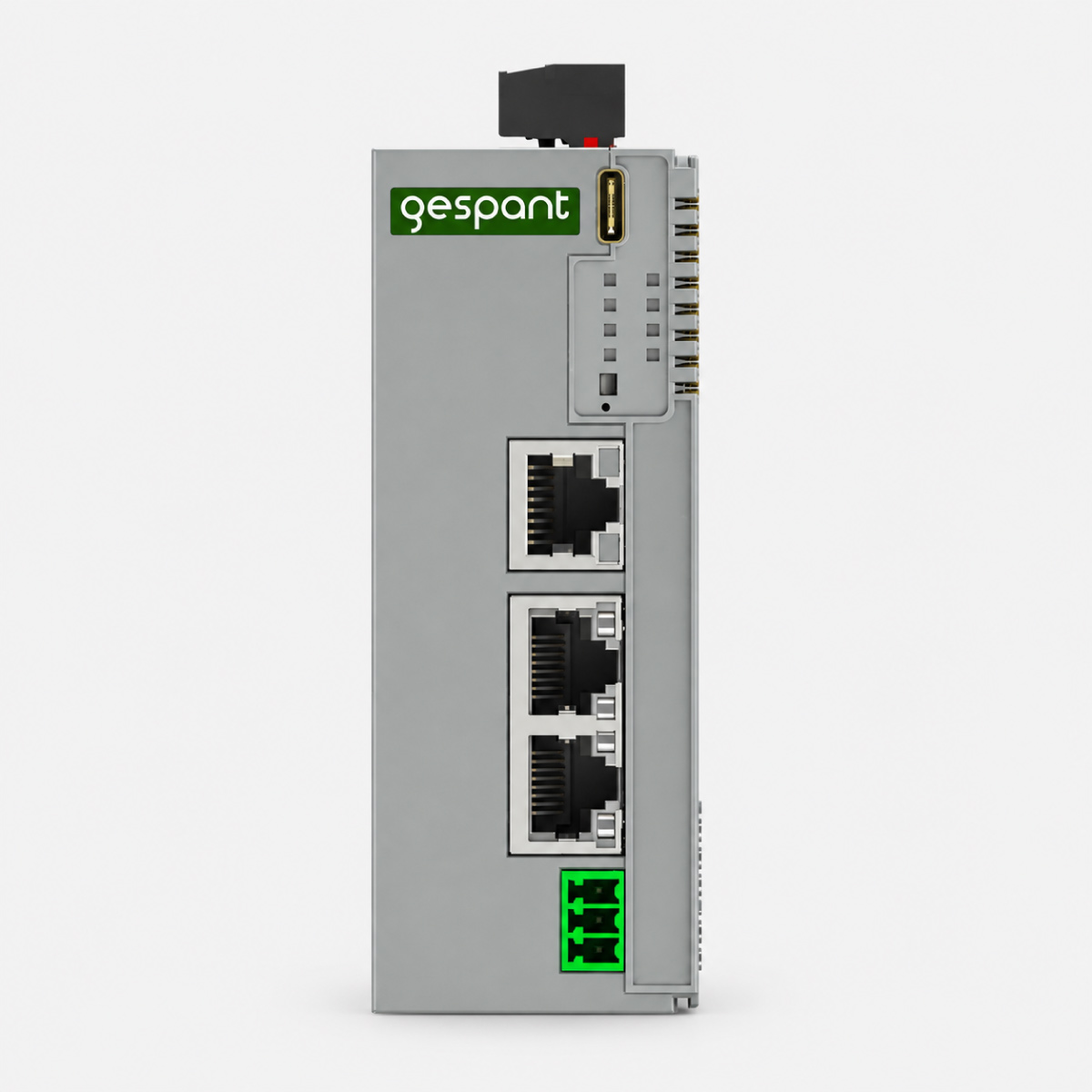 CPX5 - Programlanabilir Lojik Kontrolör (PLC)